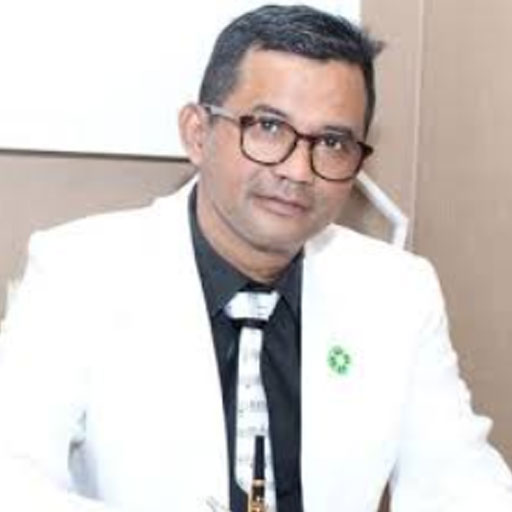 Bambang Wicaksono, MD 
