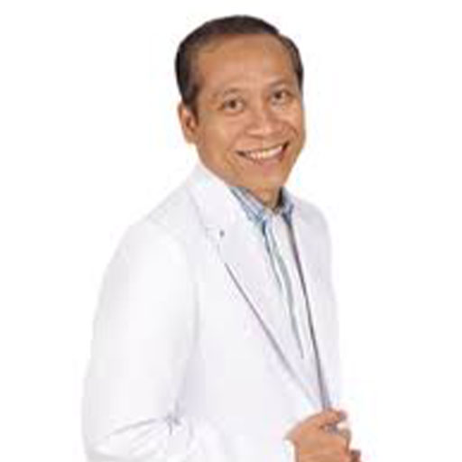 Theddeus O.H Prasetyono 