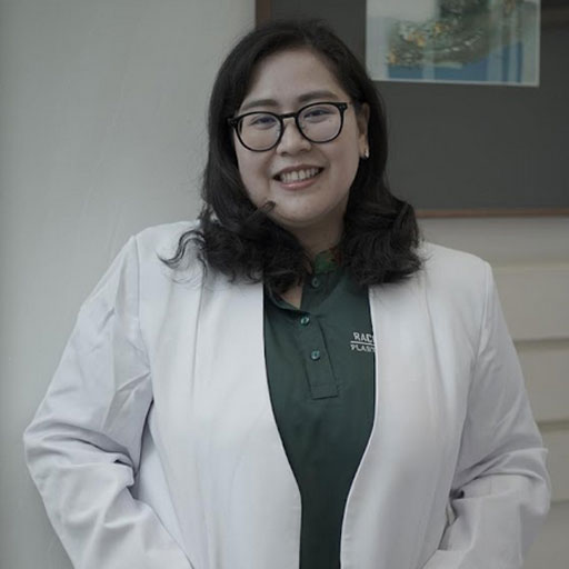 Rachmaniar Pramanasari 