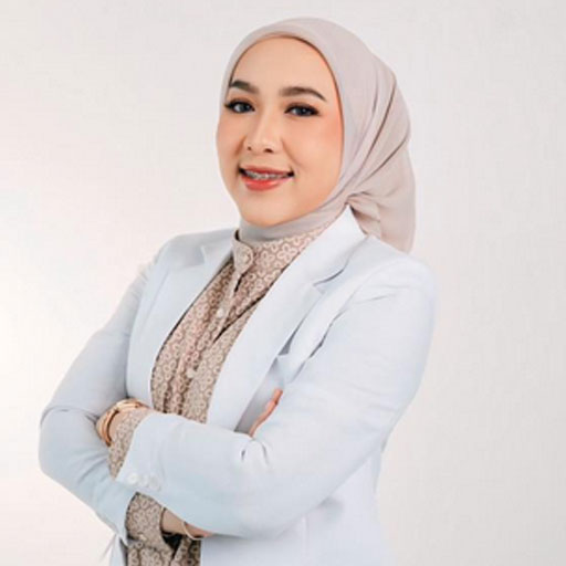 Diana Murtiarti Kusuma 