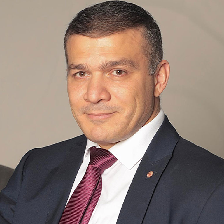 Akhmed Rakhimov