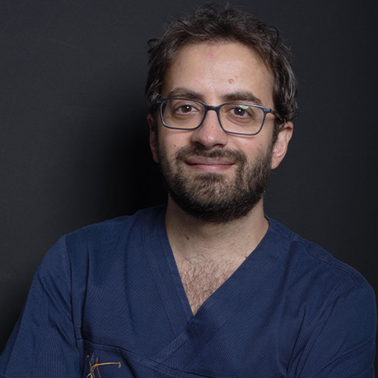 Damiano Tambasco