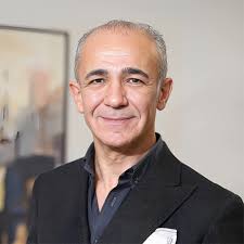 Akın Yücel