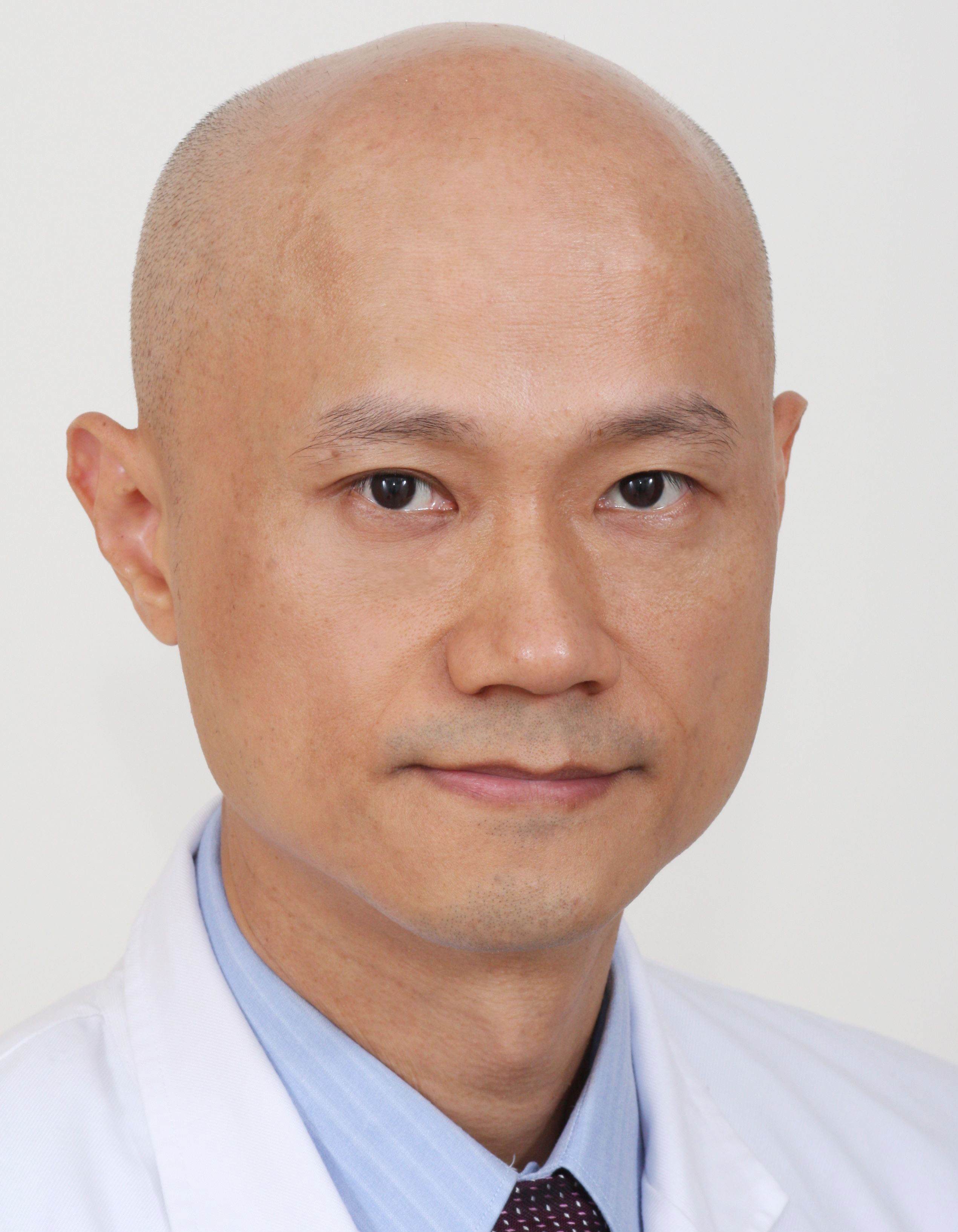 Chang Chien Yang