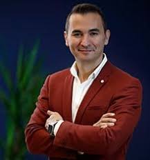 Haldun Kamburoğlu