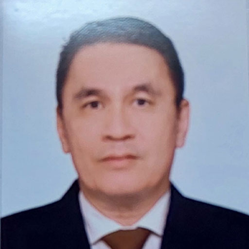 Andreas A. Lenson